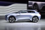 Subaru Viziv Concept 2013 года
